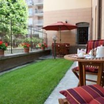 B&B Casa Liberty