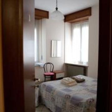B&B Casa Liberty