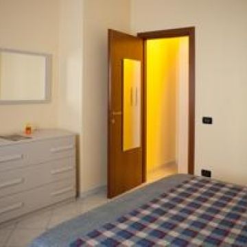 B&B Casa Liberty