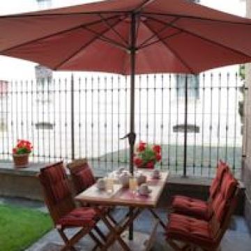 B&B Casa Liberty