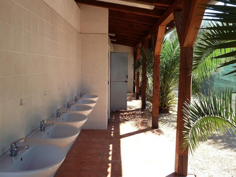 Villaggio Riccio