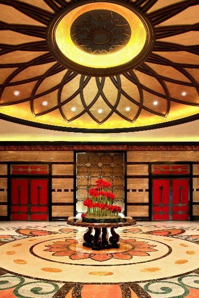 Conrad Macao