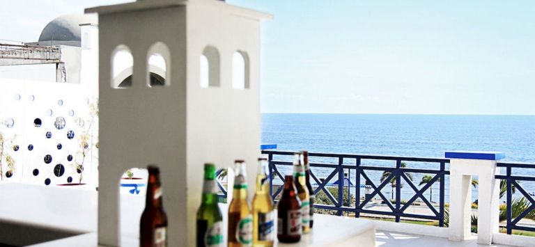 Thunderbird Resort Poro Point
