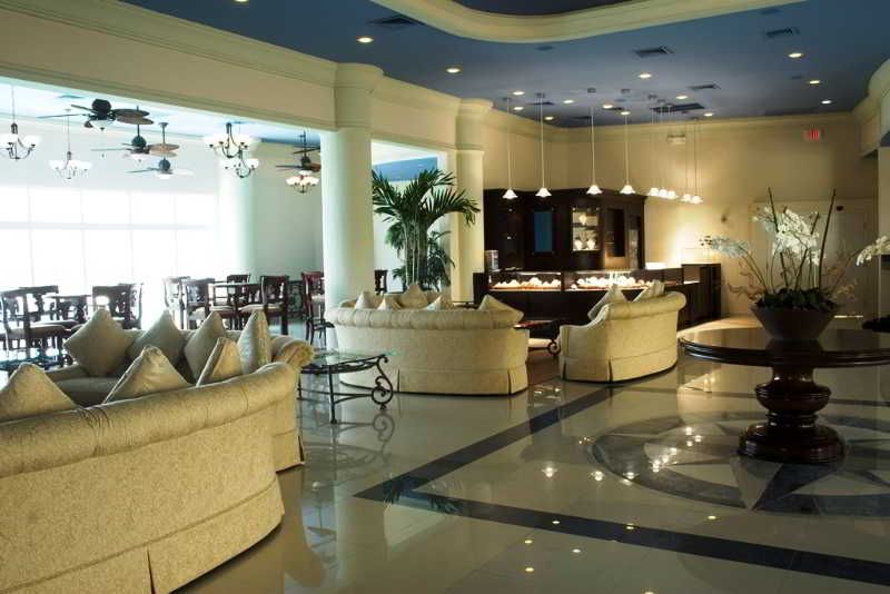 Simpson Bay Resort, Marina & Spa
