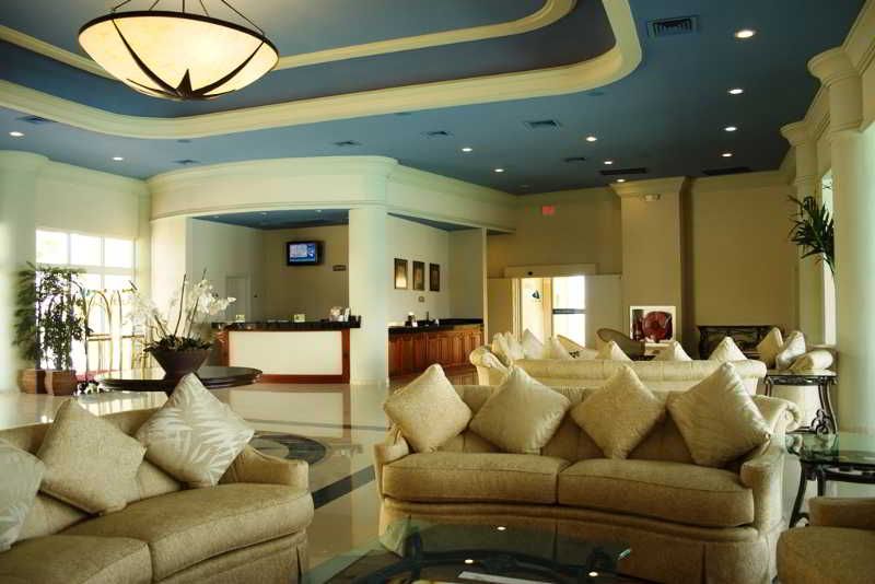 Simpson Bay Resort, Marina & Spa