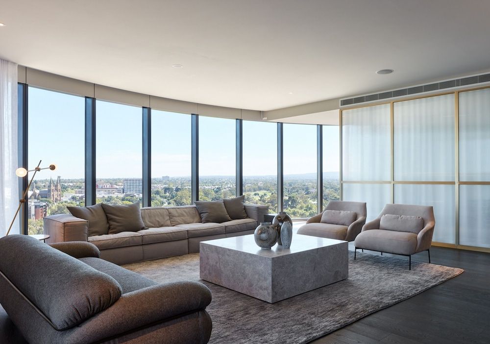 Eos by SkyCity
