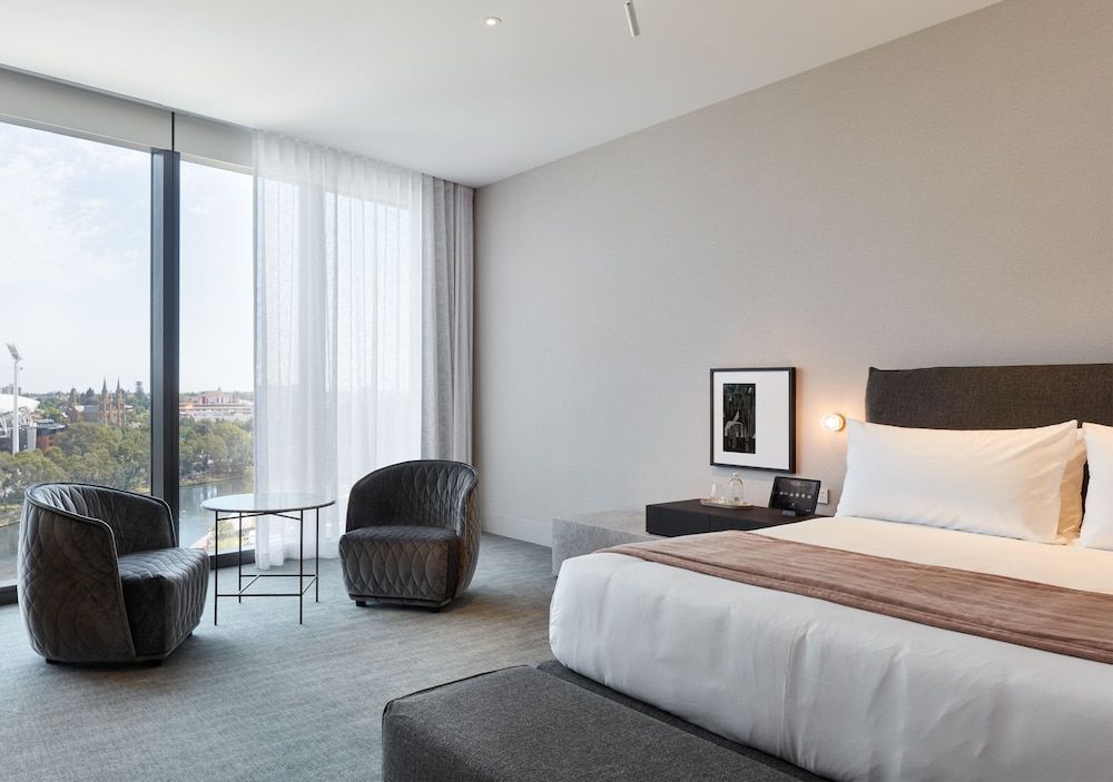 Eos by SkyCity