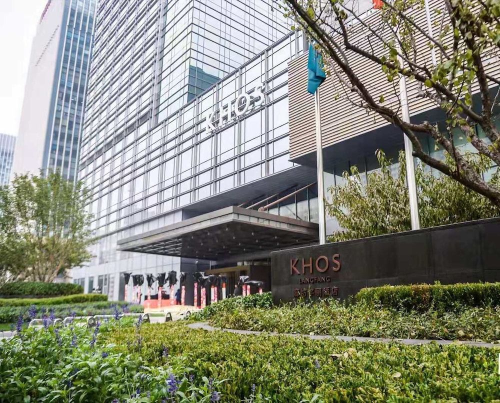 Khos Langfang