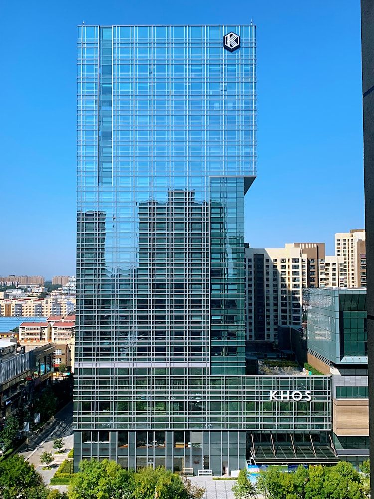 Khos Langfang