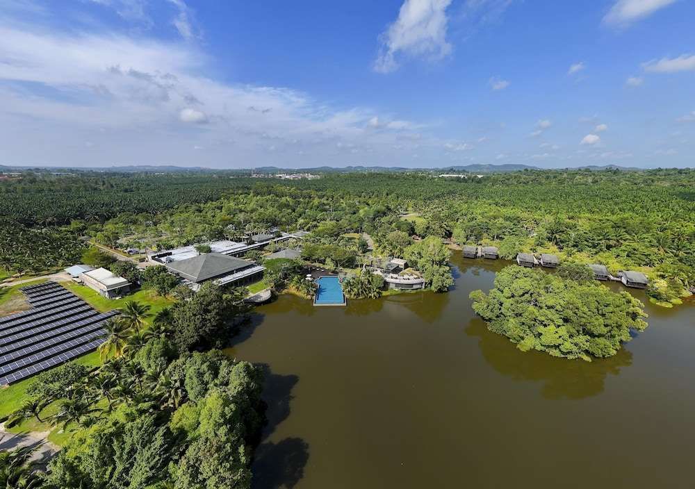 Mangala Estate Boutique Resort