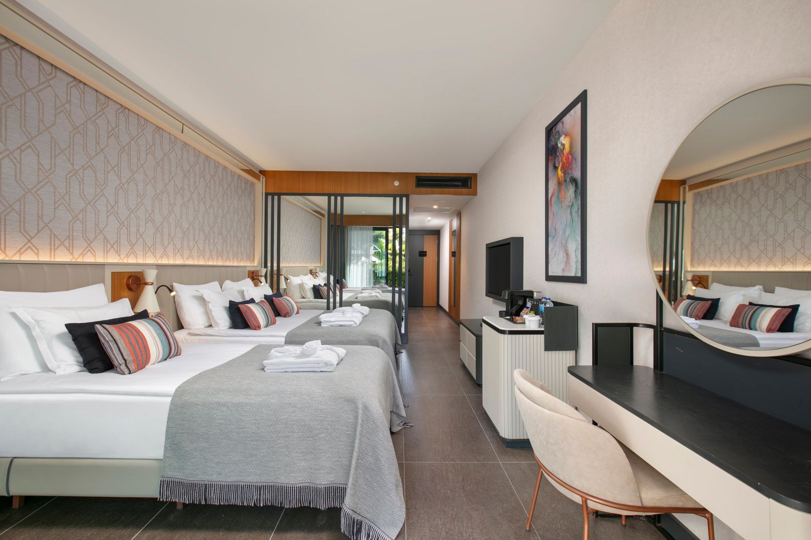 Mylome Luxury Hotel & Resort