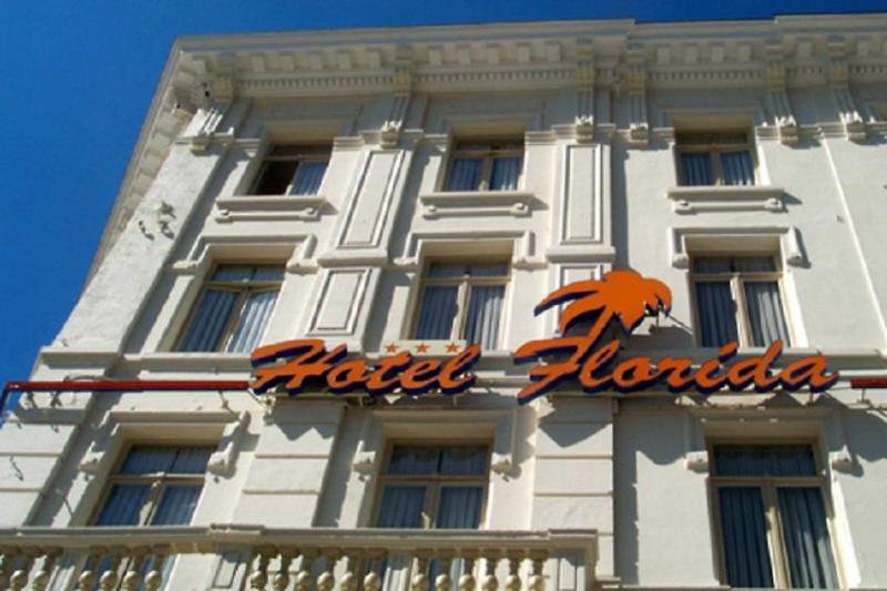 Leonardo Hotel Antwerpen