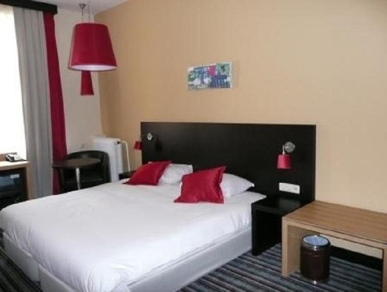 Leonardo Hotel Antwerpen