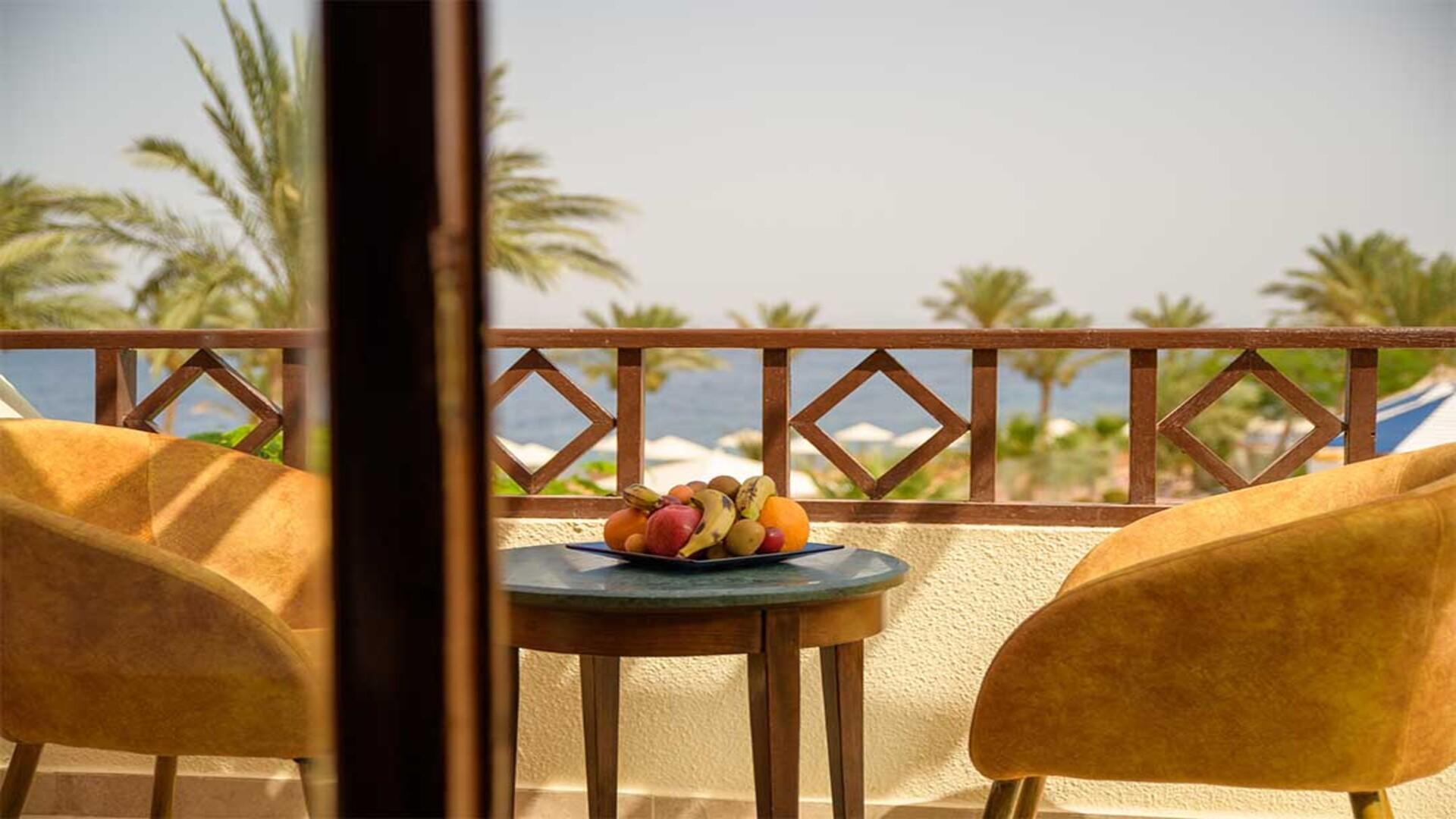 Tropitel Dahab Oasis