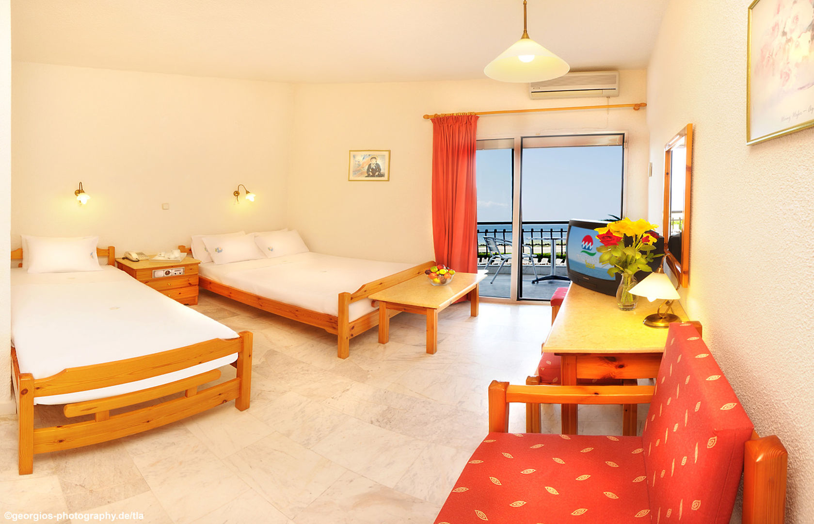 Hotel Martha's Haus