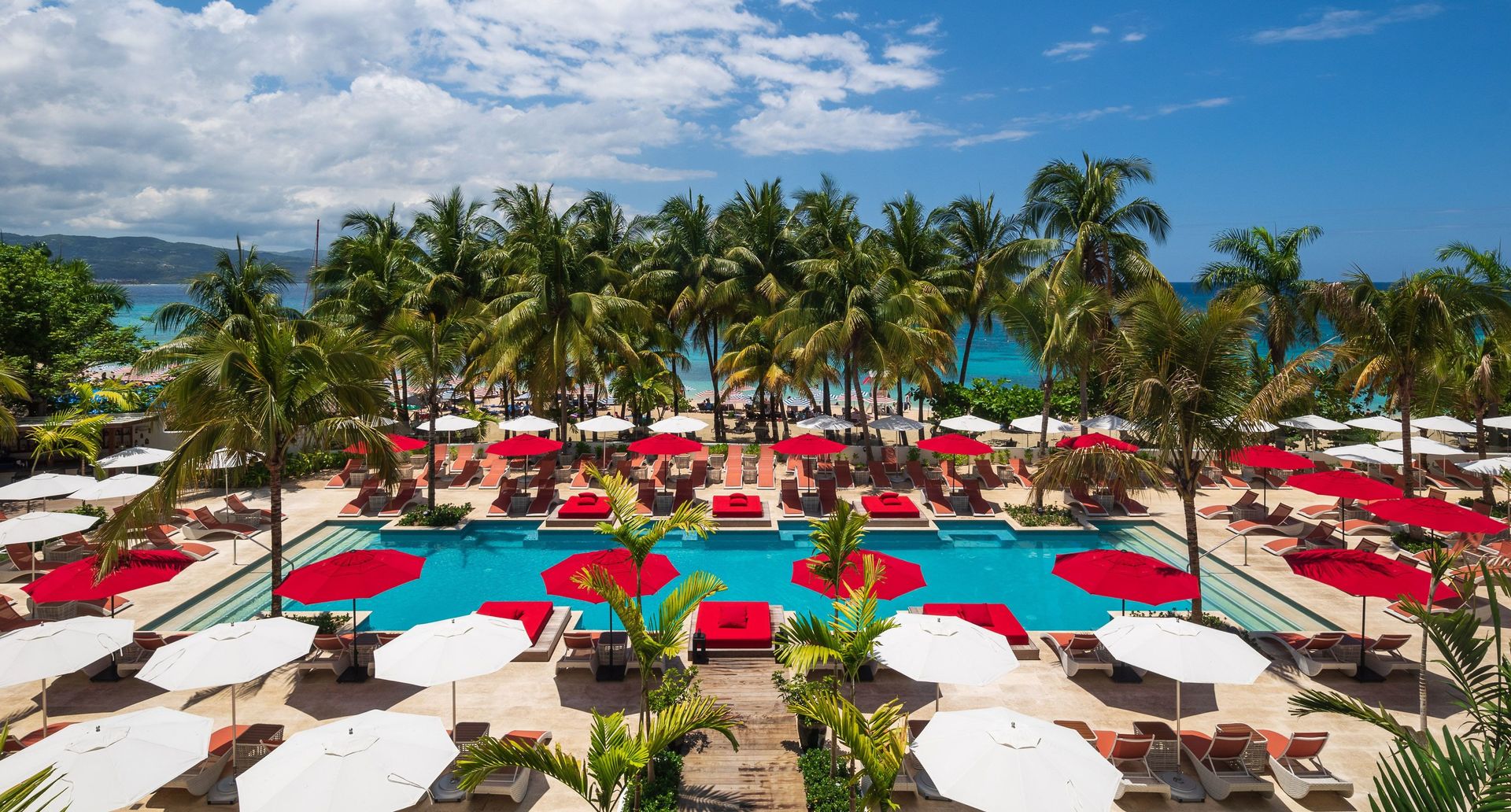 S Hotel Montego Bay