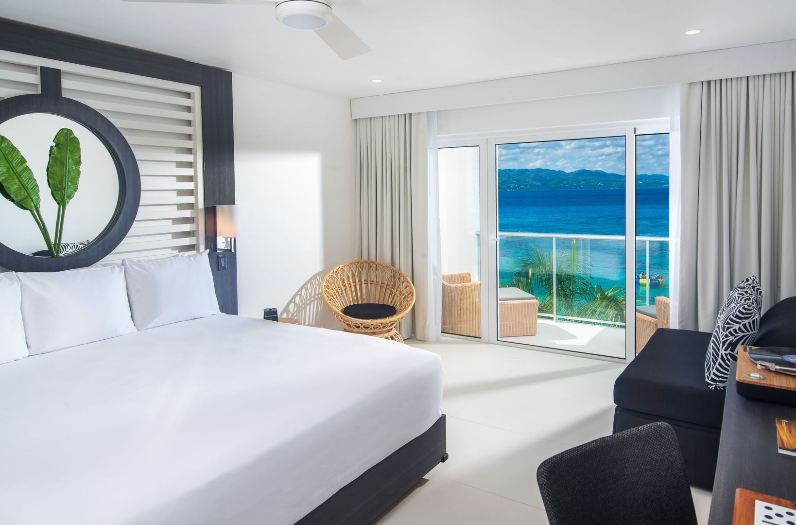 S Hotel Montego Bay