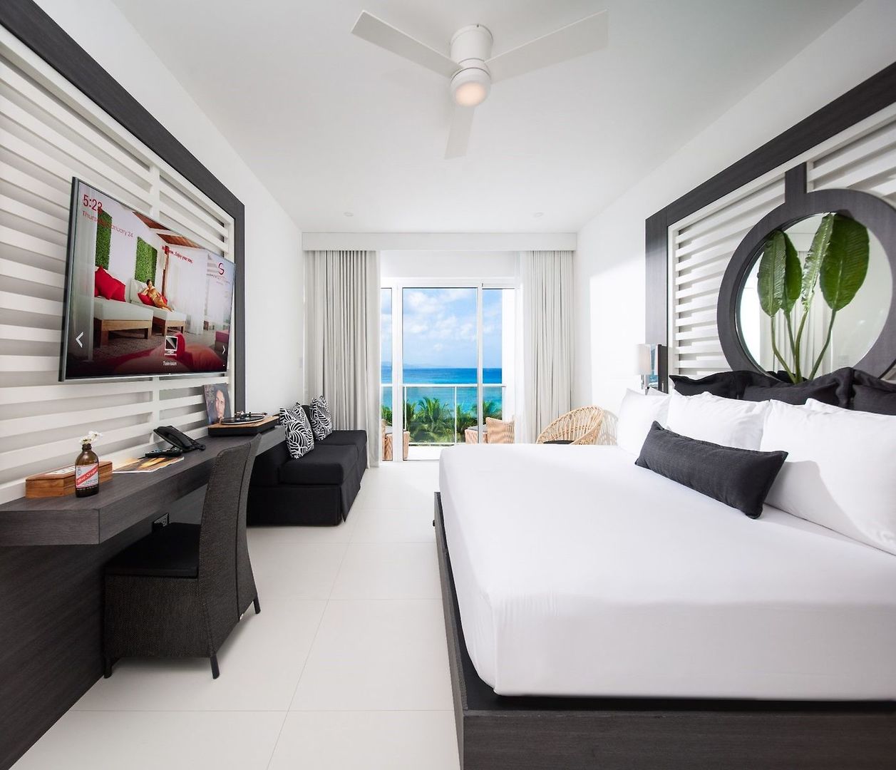 S Hotel Montego Bay