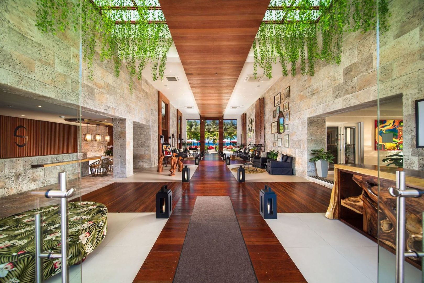 S Hotel Montego Bay