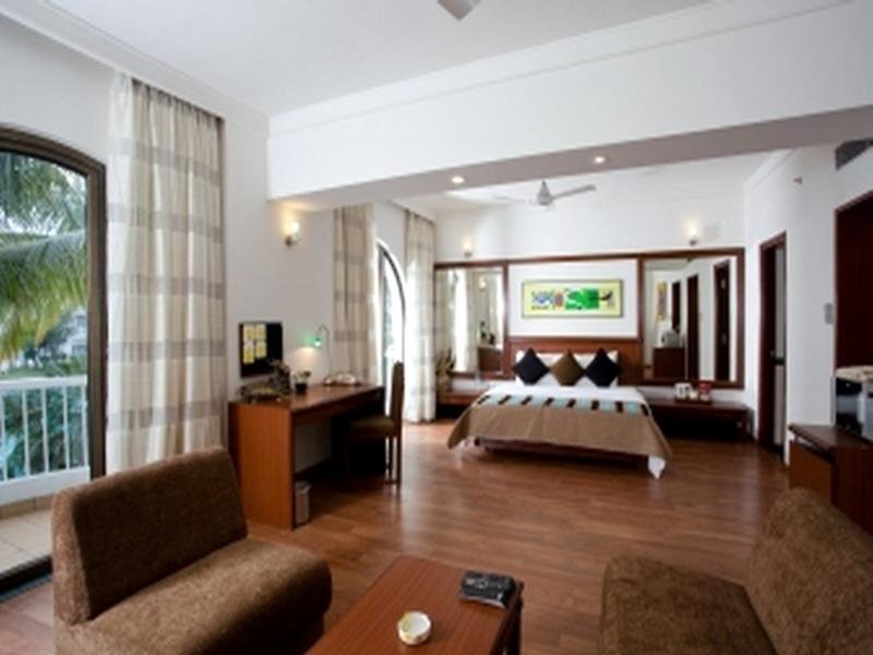 Lemon Tree Hotel Aurangabad