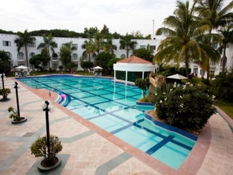 Lemon Tree Hotel Aurangabad