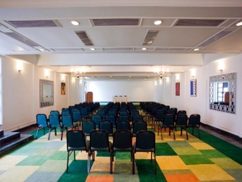 Lemon Tree Hotel Aurangabad