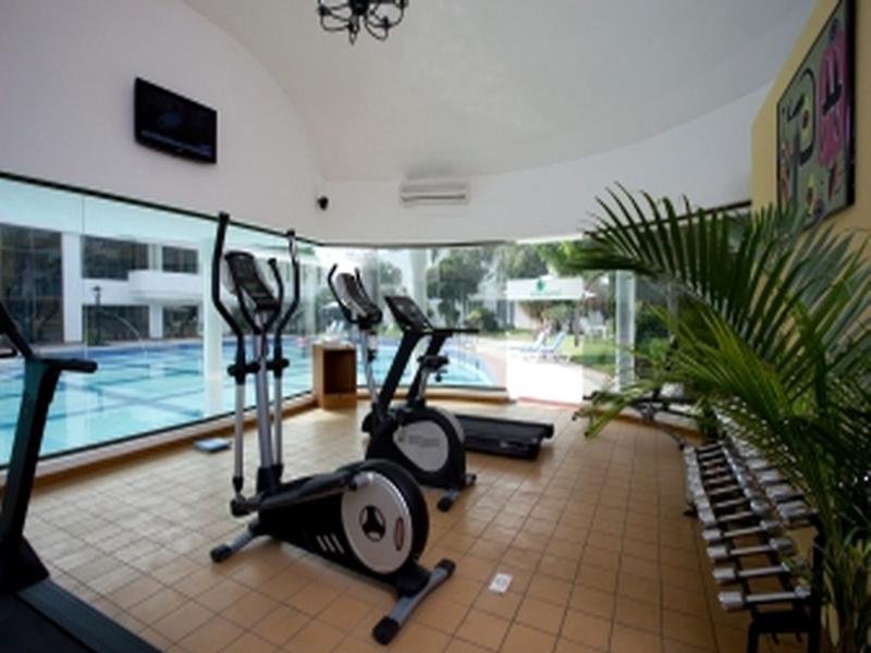 Lemon Tree Hotel Aurangabad