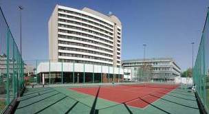 Holiday Inn Bratislava