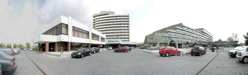 Holiday Inn Bratislava