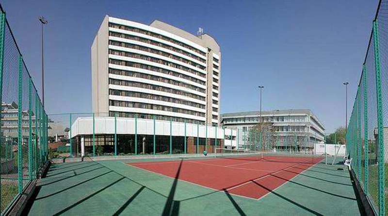 Holiday Inn Bratislava