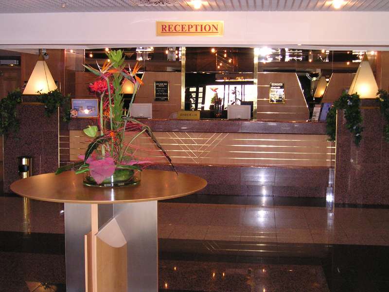 Holiday Inn Bratislava