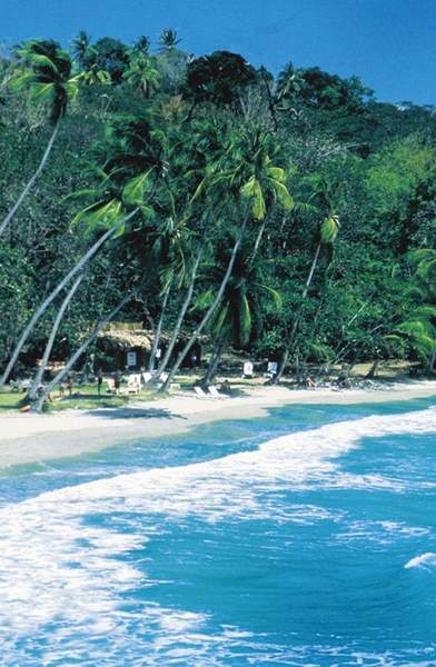 Blue Haven Hotel