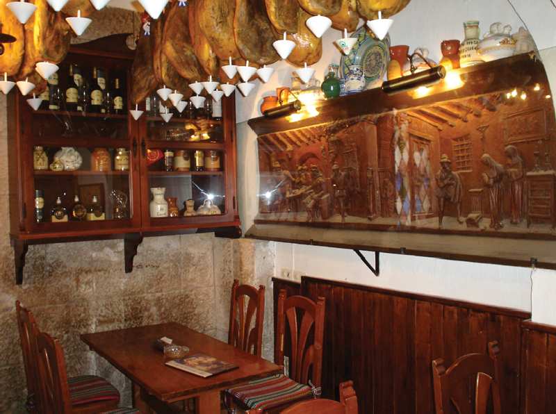 Casual Sevilla Don Juan Tenorio