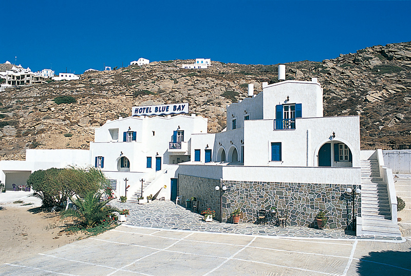 Blue Bay