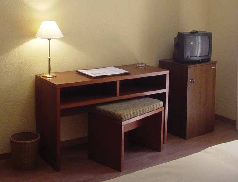 TRH Ciudad de Baeza Hotel