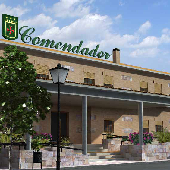 Comendador