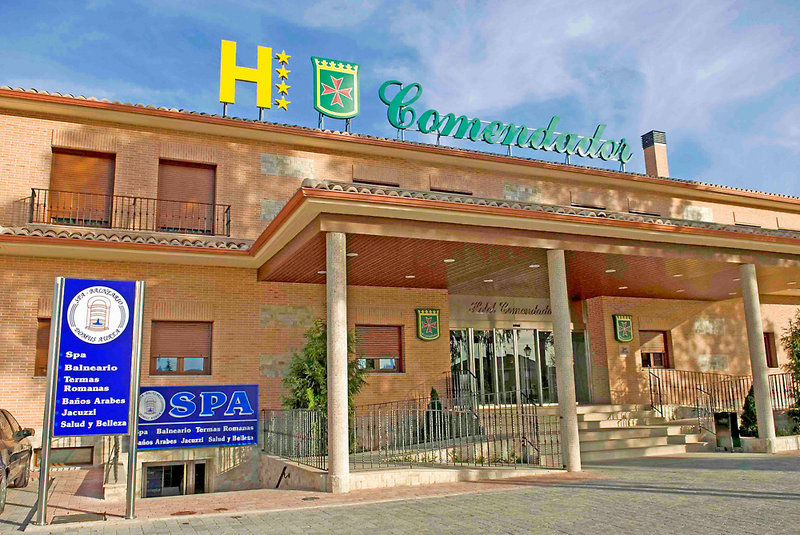 Comendador