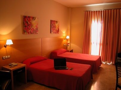 Hotel La Rocina
