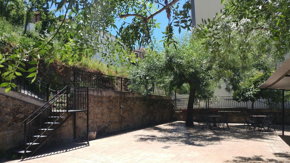 Hotel El Molino