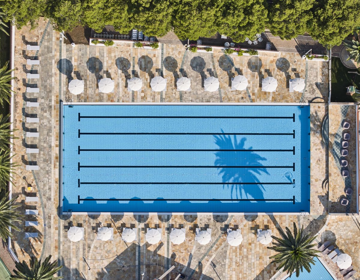 Gran Serena Hotel