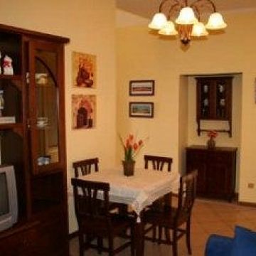 Casa Flavia