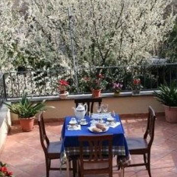 Casa Flavia
