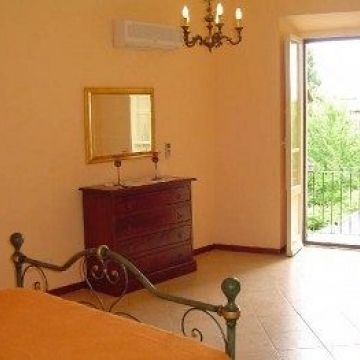 Casa Flavia