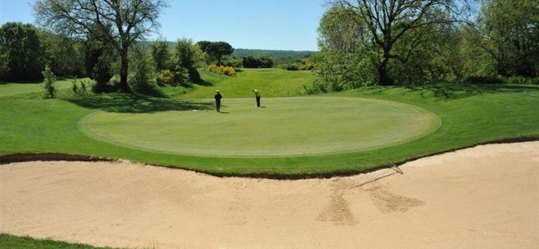 Golf Nazionale