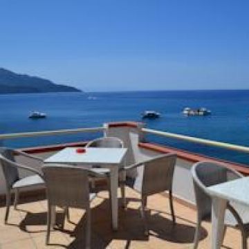 Hotel Scoglio Bianco