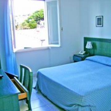 Hotel Scoglio Bianco