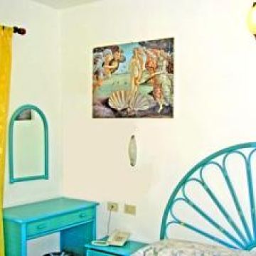 Hotel Scoglio Bianco