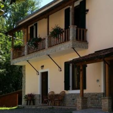 B&B La Lacia