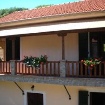 B&B La Lacia