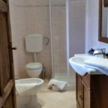 B&B La Lacia